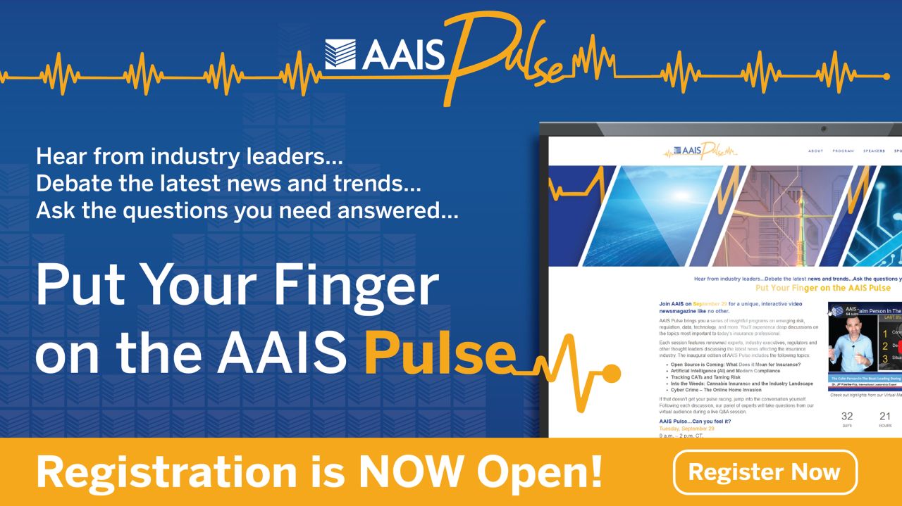 AAIS Pulse