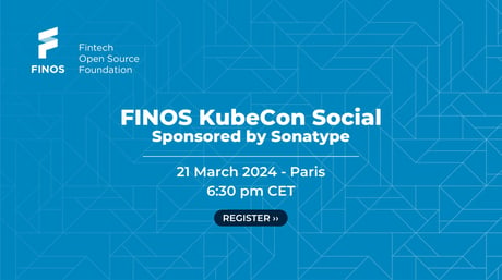 2024-03-21 FINOS Meet-up
