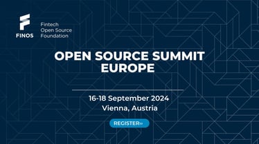 2024-09-16 Open Source Summit Europe