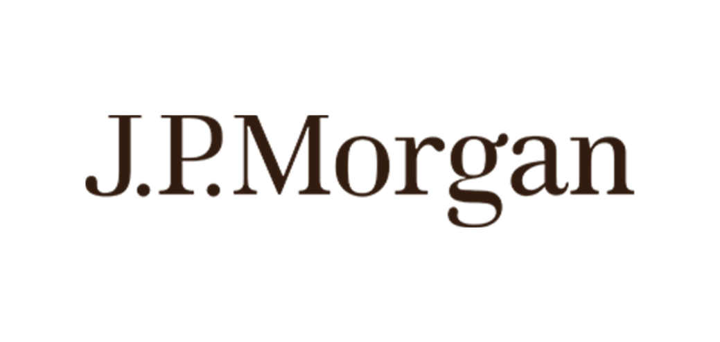J.P. Morgan