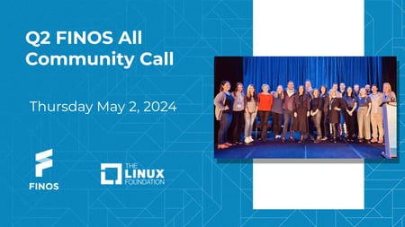 2024Q2 - FINOS All Community Call-2