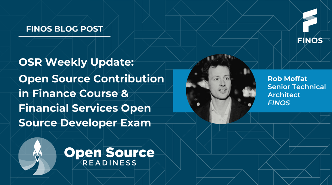 LF Course & FSOSD Exam - Rob Moffat