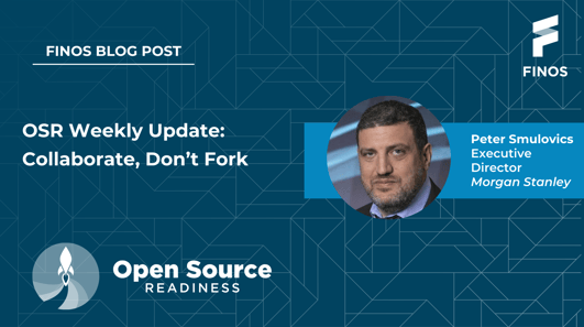2023-11-22 - Collaborate, Dont Fork