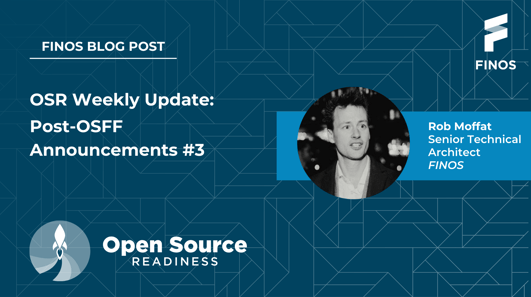 2023-12-06 OSR Weekly Update