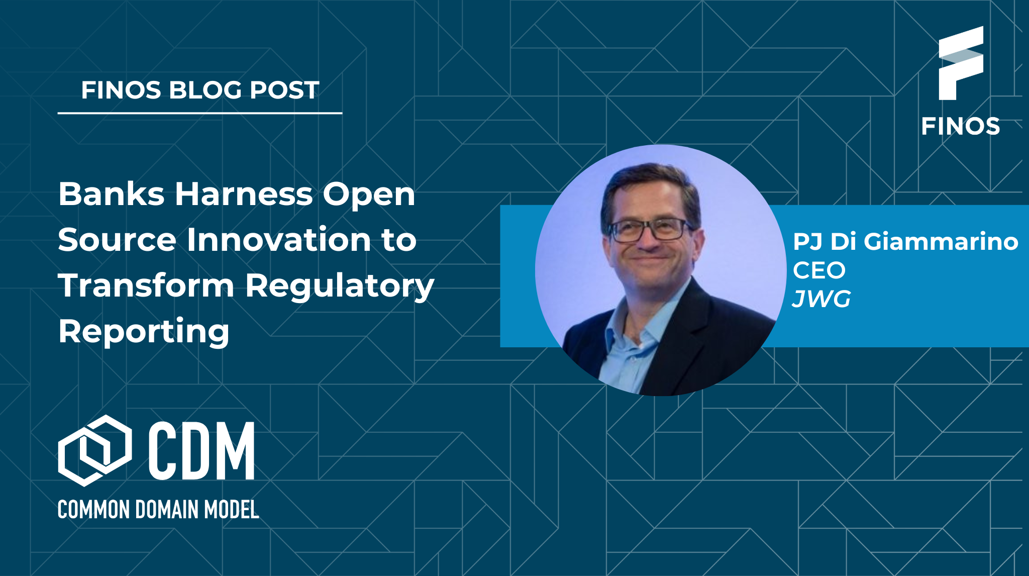 2024-11-01 - Banks Harness Open Source Innovation to Transform Regulatory Reporting