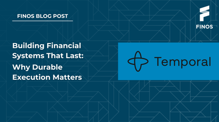 2025-06-05 - Building Financial Systems That Last Why Durable Execution Matters
