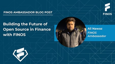 2025-10-10 - Building the Future of Open Source in Finance with FINOS