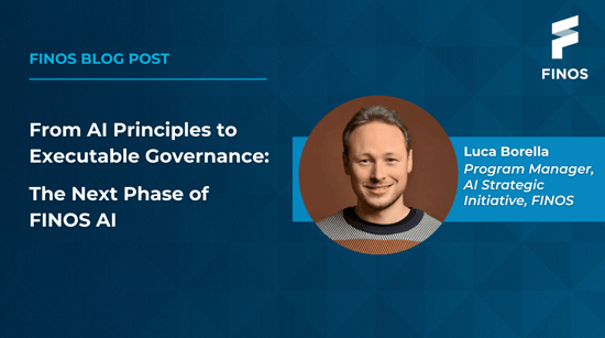 2026-08-07 - Next Phase of FINOS AI