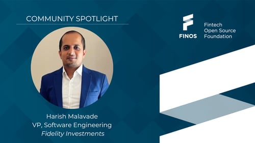 Copy of Community Spotlight Harish Malavade