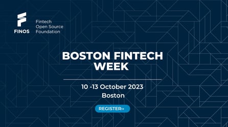 Event - Boston FinTech Week