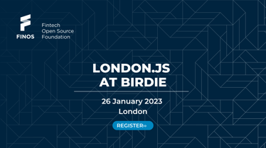 2023-01-26 - London.JS at Birdie