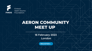 2023-02-16 Aeron Community Meetup