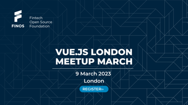 2023-03-09 Vue.JS London Meetup March