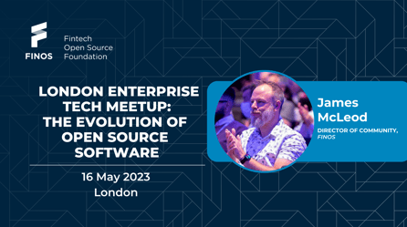 2023-05-16 The Evolution of Open Source Software
