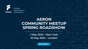 2024-05-16 - Aeron Community Meetup Spring Roadshow 2024-7