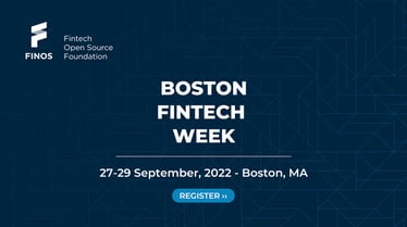 Boston Fintech Week
