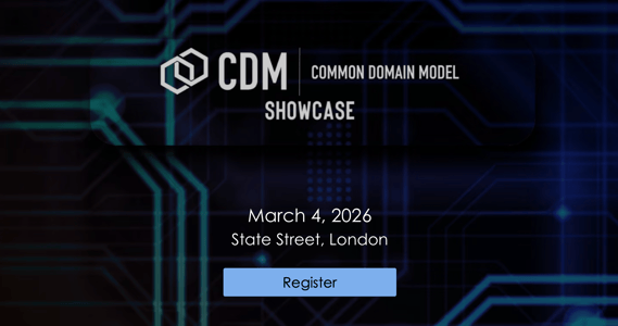 CDM Showcase Cover