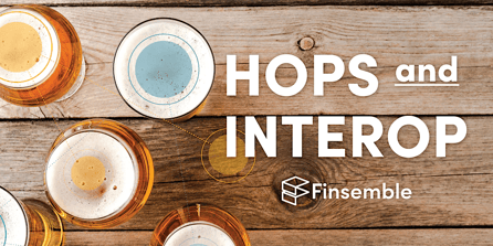 Finsemble Hops and Interop