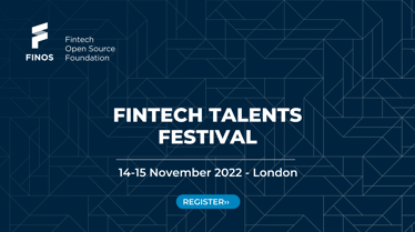 Fintech Talents Festival 14-15 November 2022 London