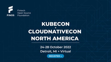 Kubecon + Cloudnativecon NA
