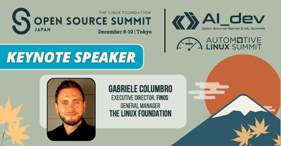 OS Summit Japan Gab Pic