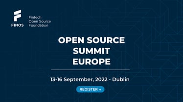 Open Source Summit Europe Dublin v2-3