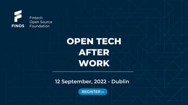 Open Tech After Work