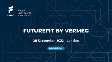 futurefit by VERMEG 28 September 2022 London