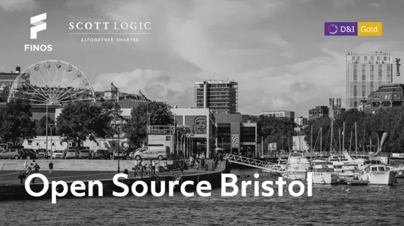Open Source Bristol