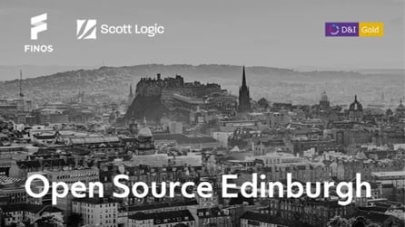Open Source Edinburgh