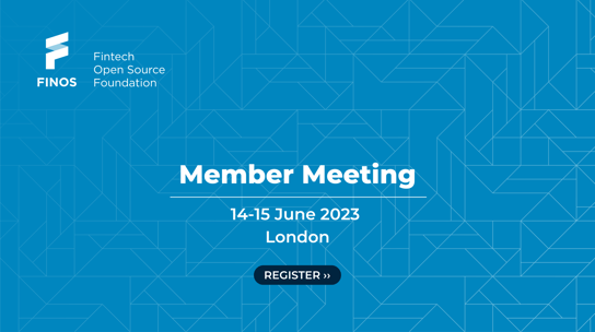 2023-06-14 - Member Meeting