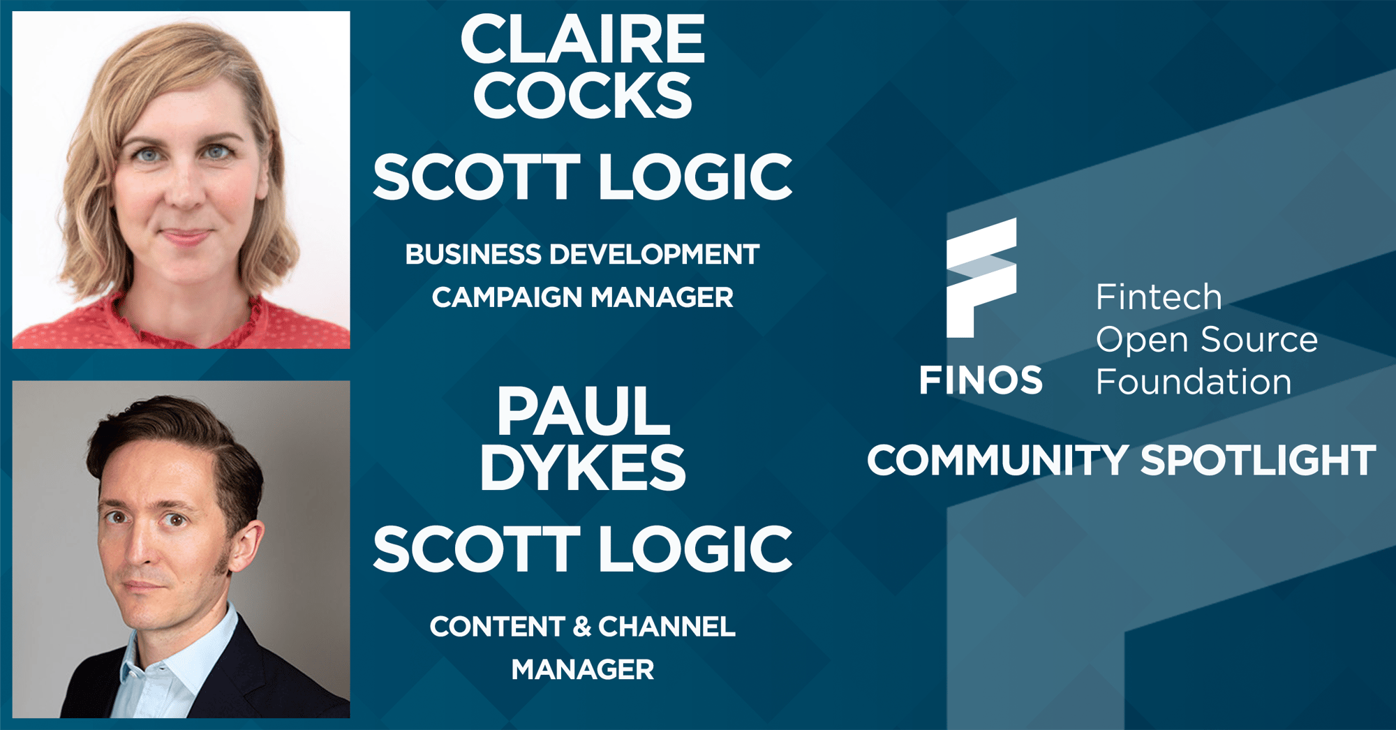 FINOS-community-spotlight-claire-cocks-paul-dykes