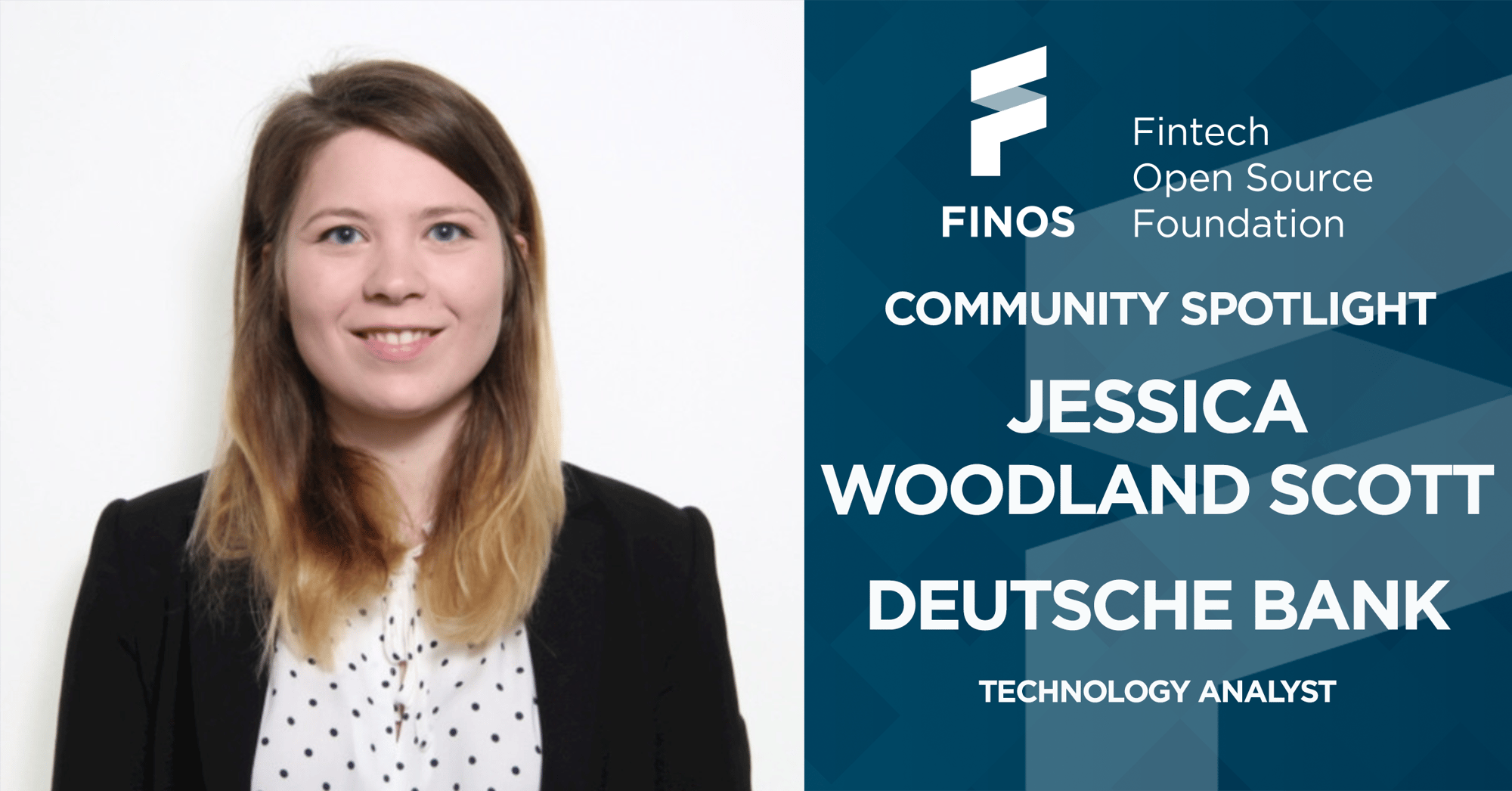 FINOS-community-spotlight-jessica-woodland-scott