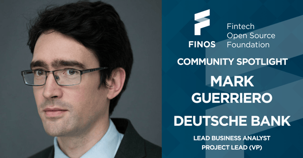 FINOS-community-spotlight-mark-guerriero