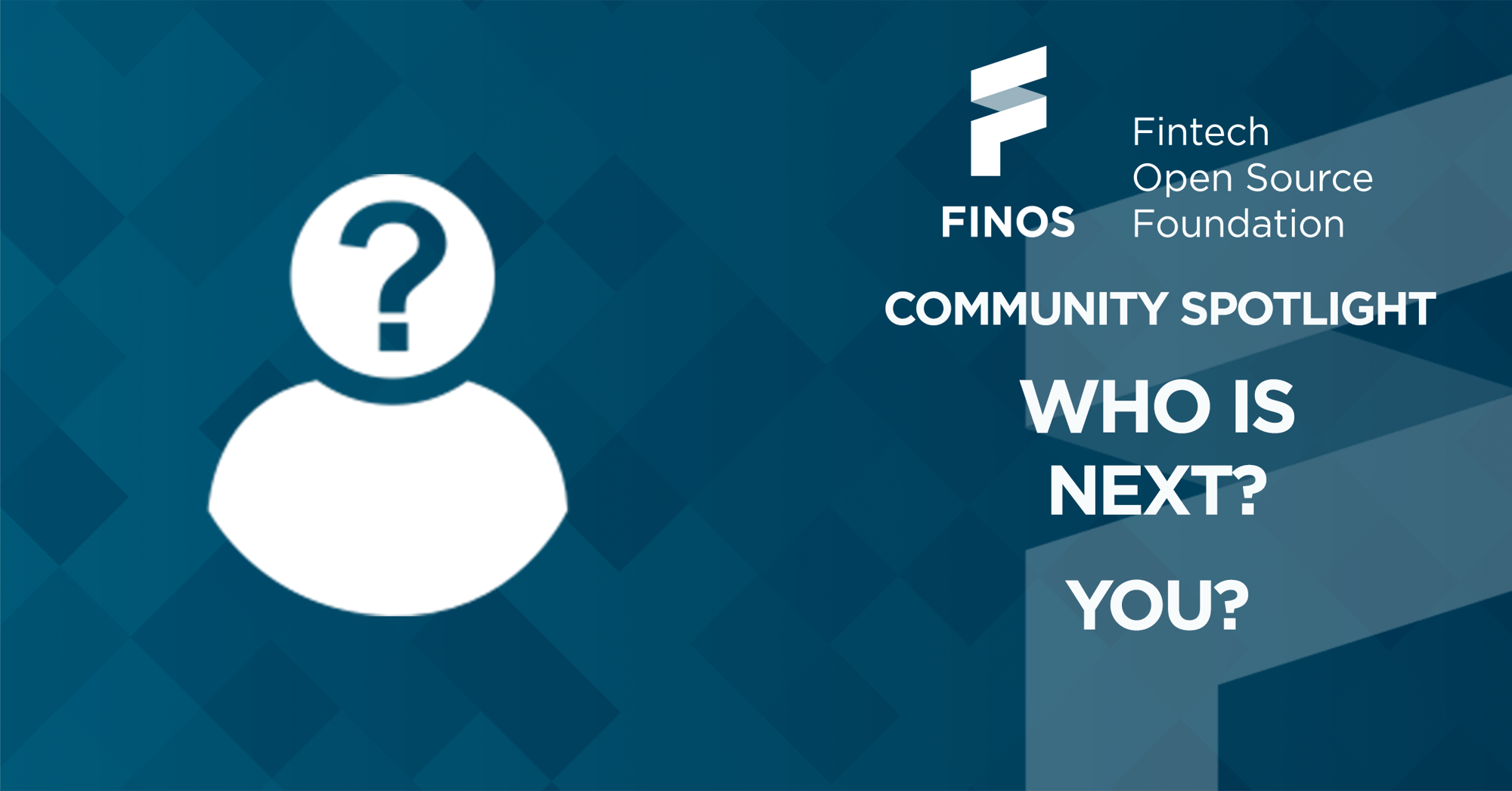 FINOS-community-spotlight-you