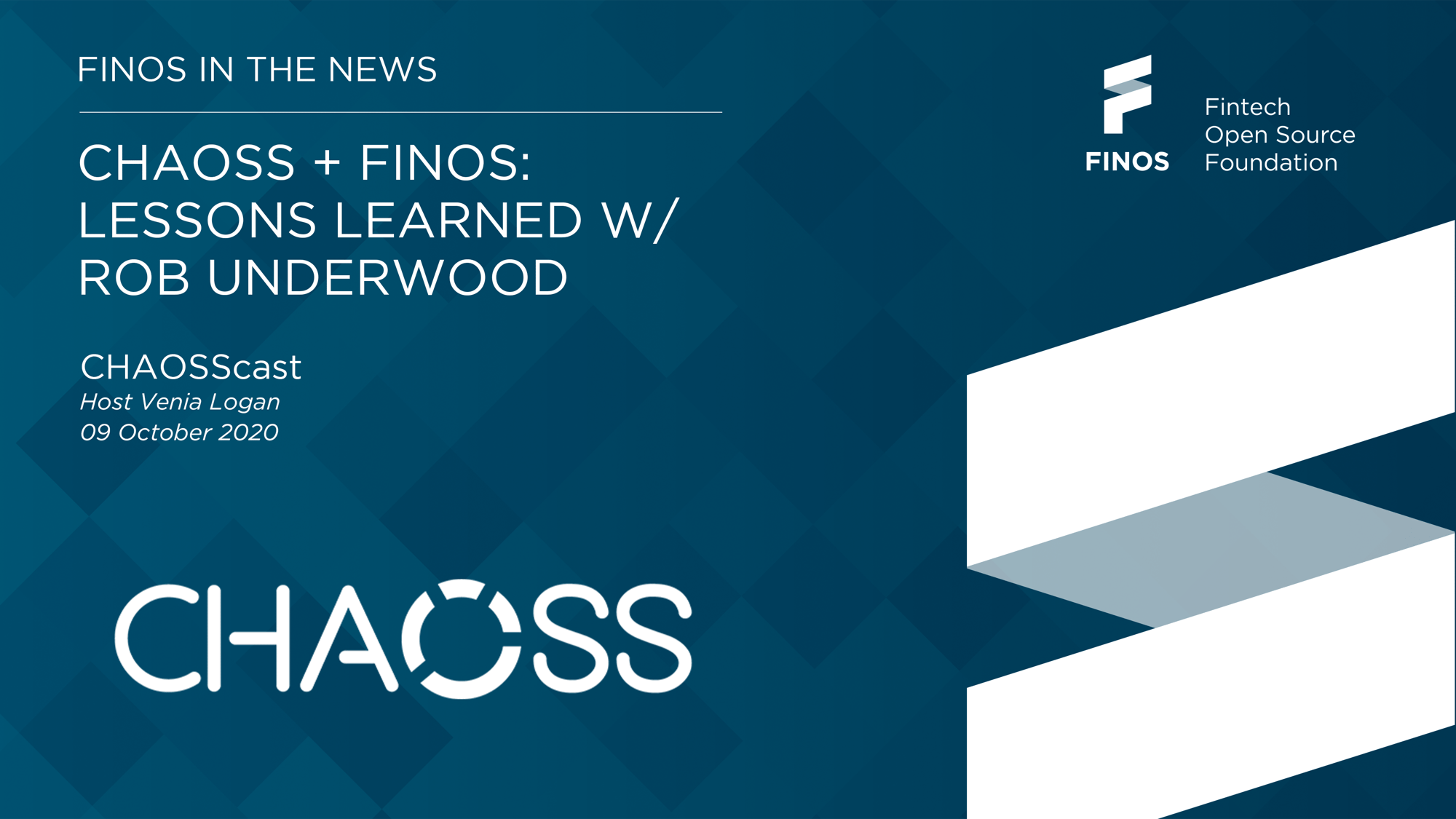 FINOS-in-the-news-chaoss-podcast-rob-underwood