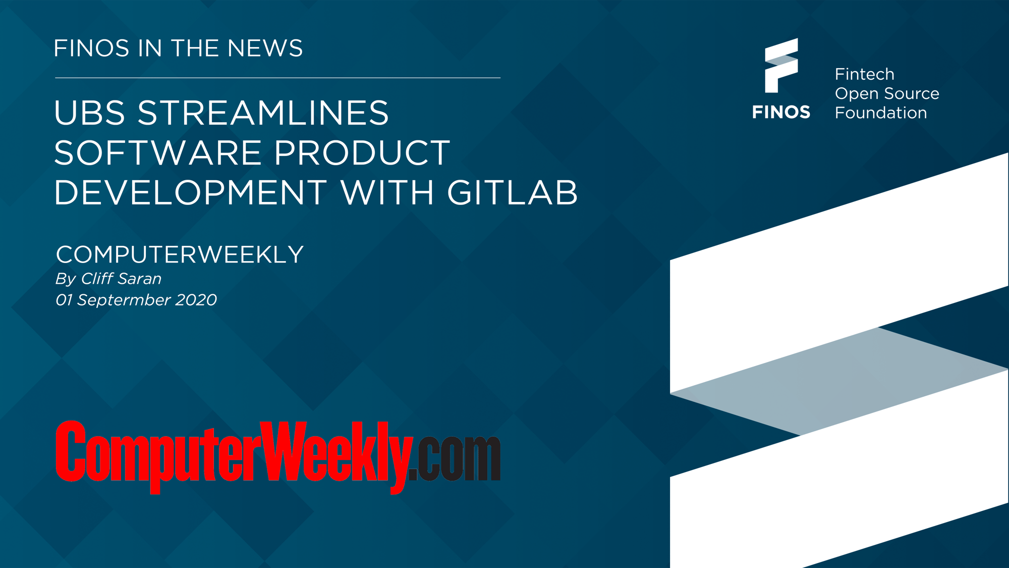 FINOS-in-the-news-computerweekly-sept-20