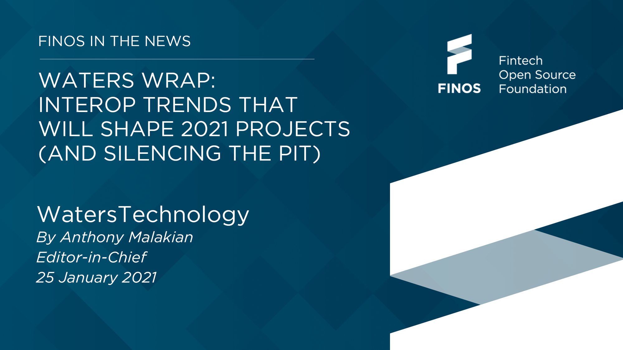FINOS-in-the-news-waters-wrap-25-jan-21