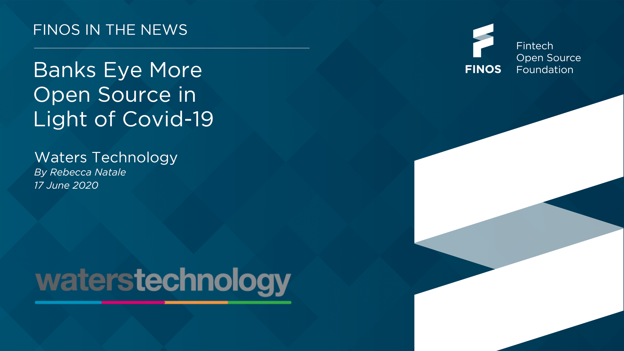 FINOS-in-the-news-waters=17-june-20