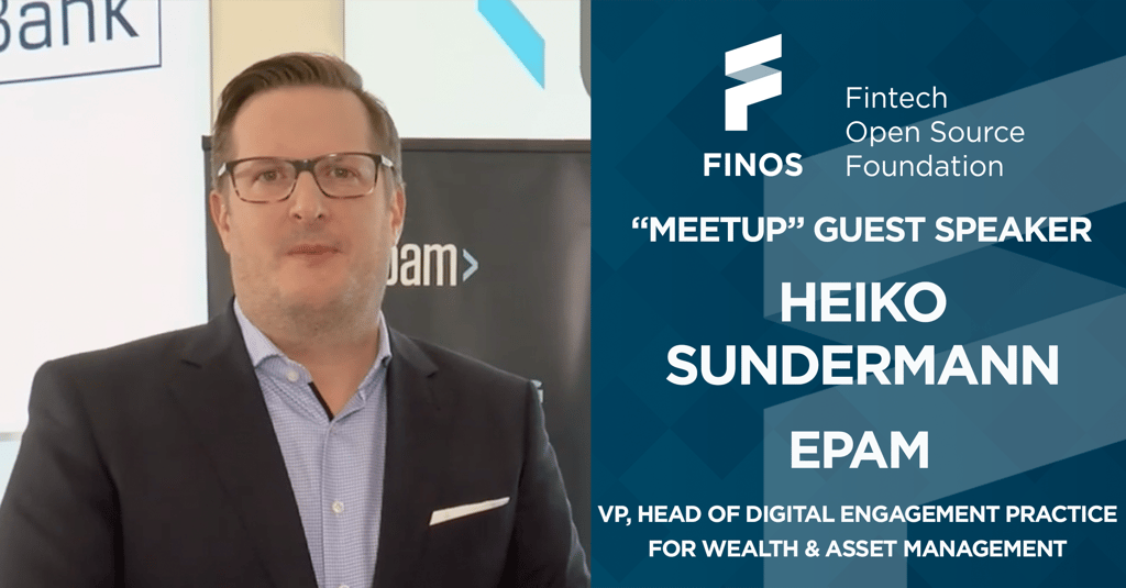 FINOS-meetup-guest-speaker-heiko-sundermann-social