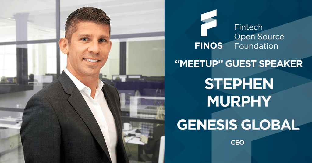 FINOS-meetup-guest-speaker-stephen-murphy-social