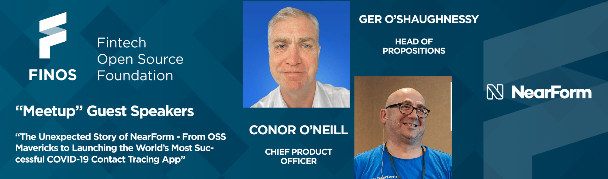 FINOS-meetup-guest-speakers-ger-oshaughnessy-conor-oneill-email-banner-1