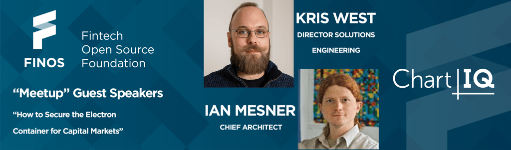 FINOS-meetup-guest-speakers-kris-west-ian-mesner-email-banner