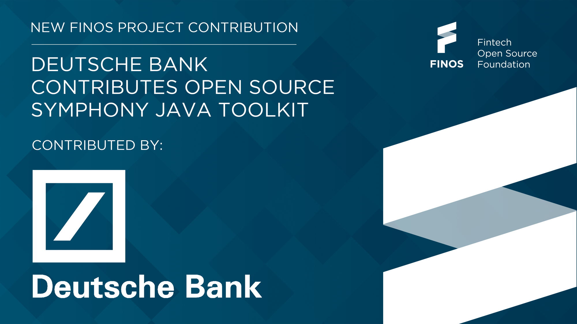 FINOS-new-contribution-symphony-java-toolkit
