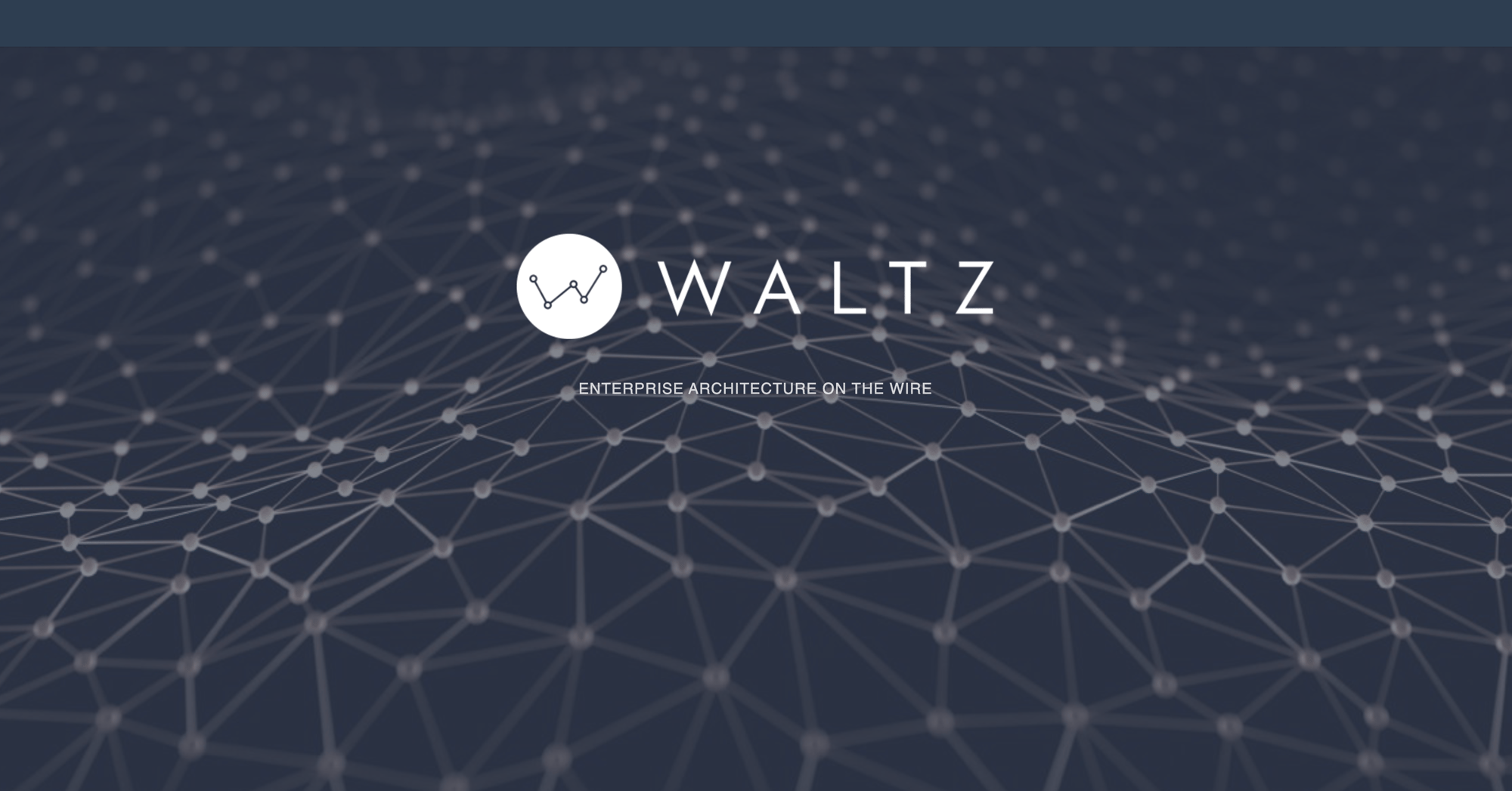 FINOS-waltz-microsite-header