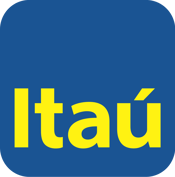 Itau logo