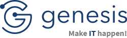 genesis logo