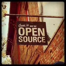 open source