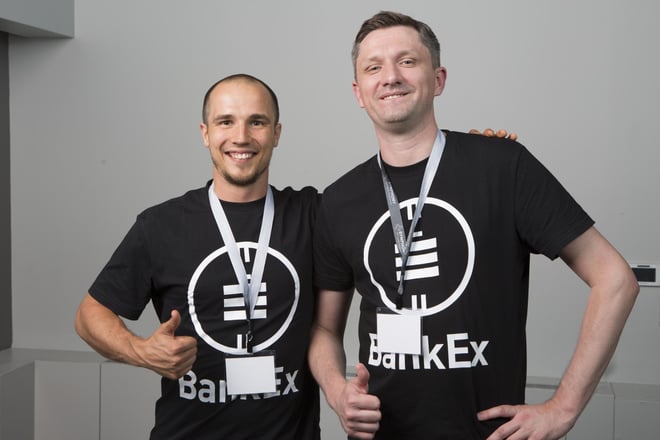 BankEx Members