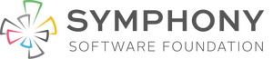 Symphony Software Foundation logo
